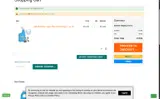 Safer Brand coupon verification screenshot