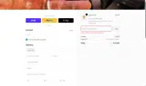 spouse15 coupon verification screenshot