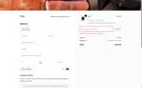 vday20 coupon verification screenshot