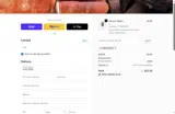 welcome10 coupon verification screenshot