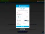 SafeShare.tv coupon verification screenshot