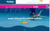SPSWIM25 coupon verification screenshot