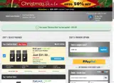 DPF10 coupon verification screenshot