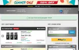 DPF10 coupon verification screenshot