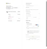 Safety Restore coupon verification screenshot