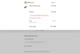 Safety Restore coupon verification screenshot