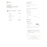 Safety Restore coupon verification screenshot