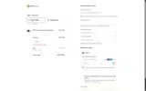 Safety Restore coupon verification screenshot