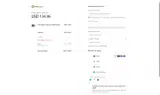 Safety Restore coupon verification screenshot