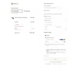 Safety Restore coupon verification screenshot