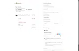 Safety Restore coupon verification screenshot
