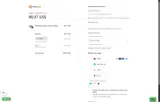 Safety Restore coupon verification screenshot