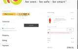 8501 coupon verification screenshot