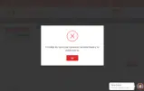 VETS10 coupon verification screenshot