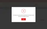 FR10 coupon verification screenshot