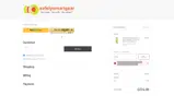 FR10 coupon verification screenshot