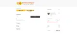 gloves10 coupon verification screenshot
