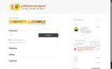 HIVISJACKETS10 coupon verification screenshot