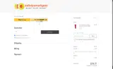 1stRespond5 coupon verification screenshot