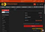 FREESHIP coupon verification screenshot