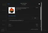 Military5 coupon verification screenshot