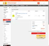 Teacher5 coupon verification screenshot
