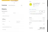 Military5 coupon verification screenshot