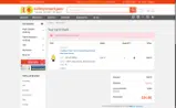 HiVis5 coupon verification screenshot