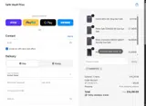 Safe Vault Pros coupon verification screenshot
