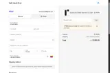 Safe Vault Pros coupon verification screenshot