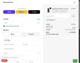Safe Vault Pros coupon verification screenshot