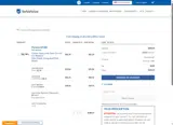 welcome10 coupon verification screenshot