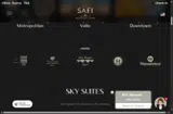 SAS35 coupon verification screenshot