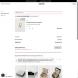 SAFIRATREND15 coupon verification screenshot
