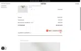 Alumni15 coupon verification screenshot