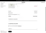NTCFP5F724 coupon verification screenshot