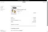 MECENAT15 coupon verification screenshot