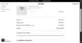 Alumni15 coupon verification screenshot