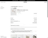 SIMONSEN20 coupon verification screenshot