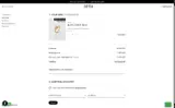 MECENAT15 coupon verification screenshot