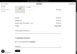 7FFvcLQ3sG coupon verification screenshot