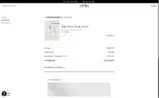 Alumni15 coupon verification screenshot