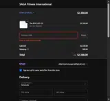 JJT-DBKVWKQQ coupon verification screenshot