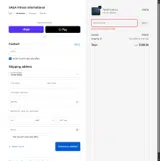 OPTIMAL10-GW3WRQXH coupon verification screenshot
