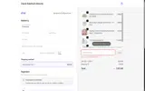 BFR15 coupon verification screenshot