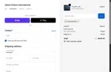 LUKAHOCEVAR coupon verification screenshot