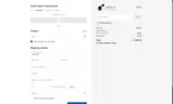 SAGA Fitness coupon verification screenshot
