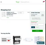26CYBER30B coupon verification screenshot