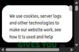 26SBW30B coupon verification screenshot