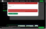 Sage coupon verification screenshot